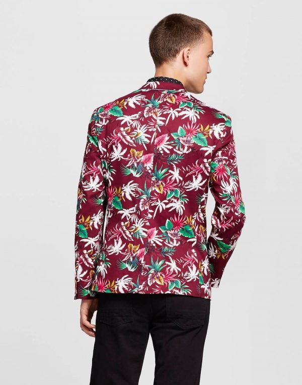 Jacket From jungle