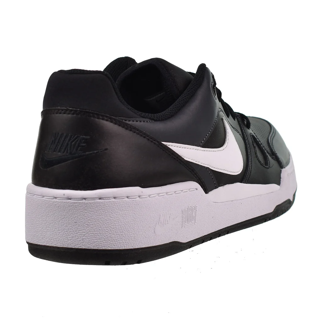 Black Fashion Shoes - Image 2